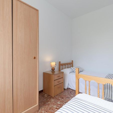 Uhc Casalmar Apartments Салоу Екстер'єр фото