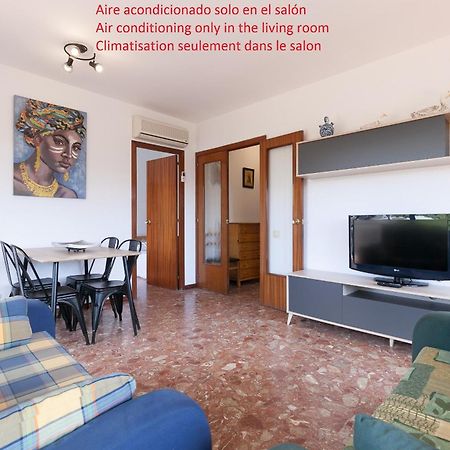 Uhc Casalmar Apartments Салоу Екстер'єр фото
