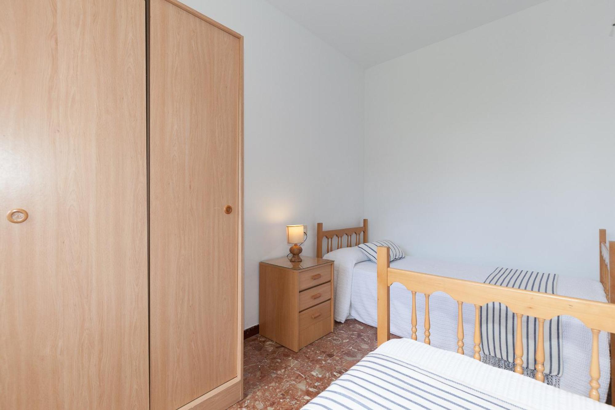 Uhc Casalmar Apartments Салоу Екстер'єр фото