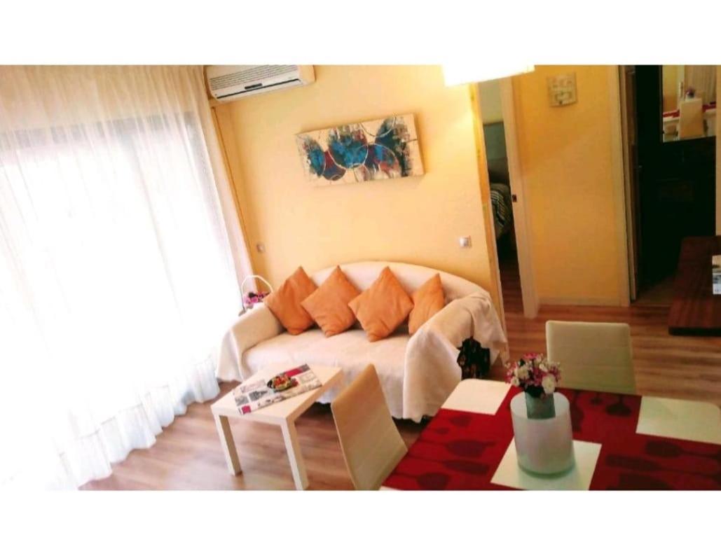 Uhc Casalmar Apartments Салоу Екстер'єр фото