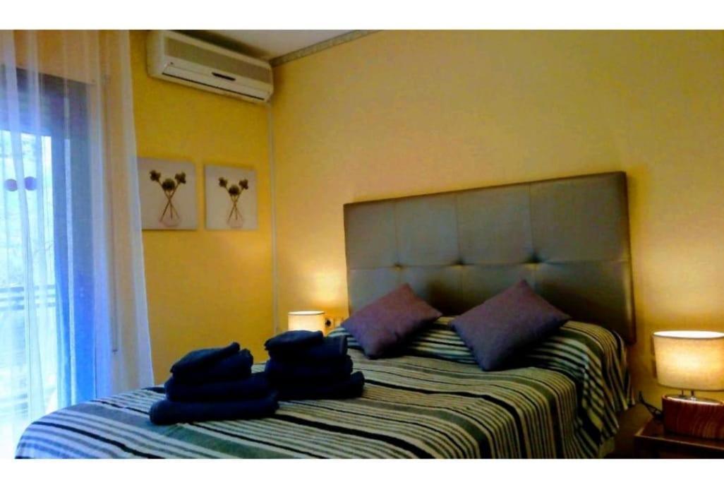 Uhc Casalmar Apartments Салоу Екстер'єр фото