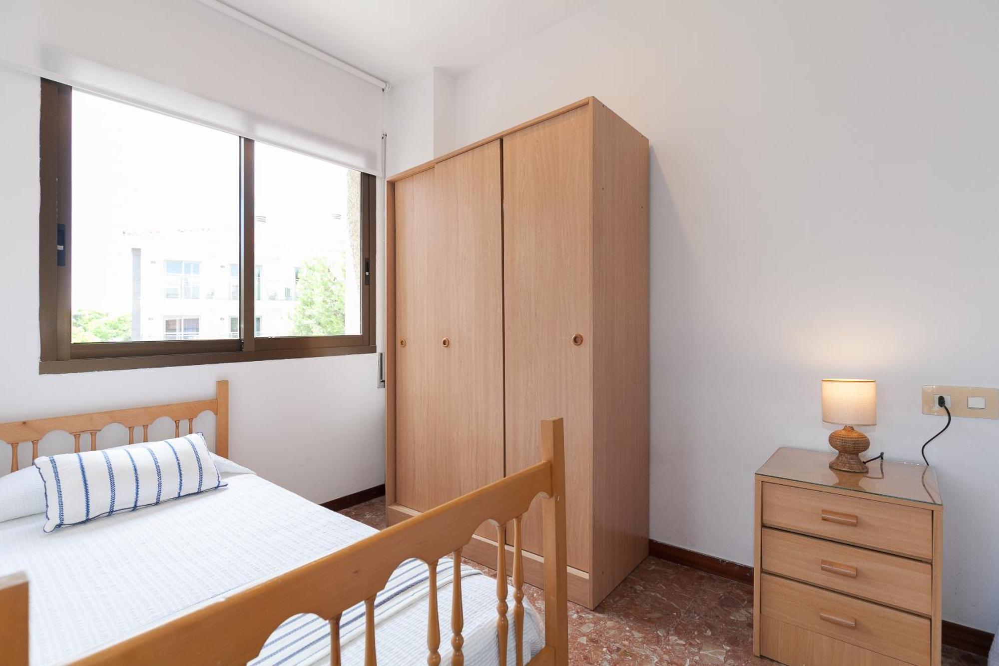 Uhc Casalmar Apartments Салоу Екстер'єр фото
