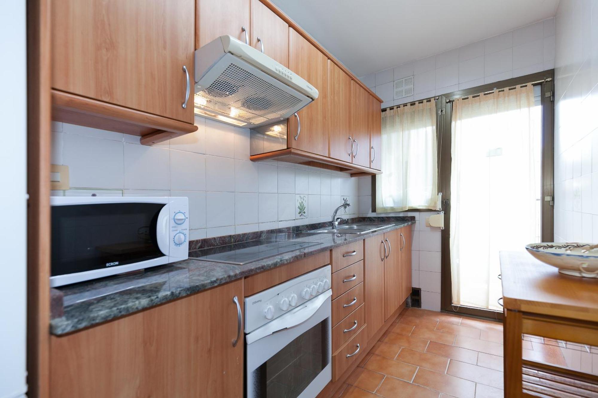 Uhc Casalmar Apartments Салоу Номер фото