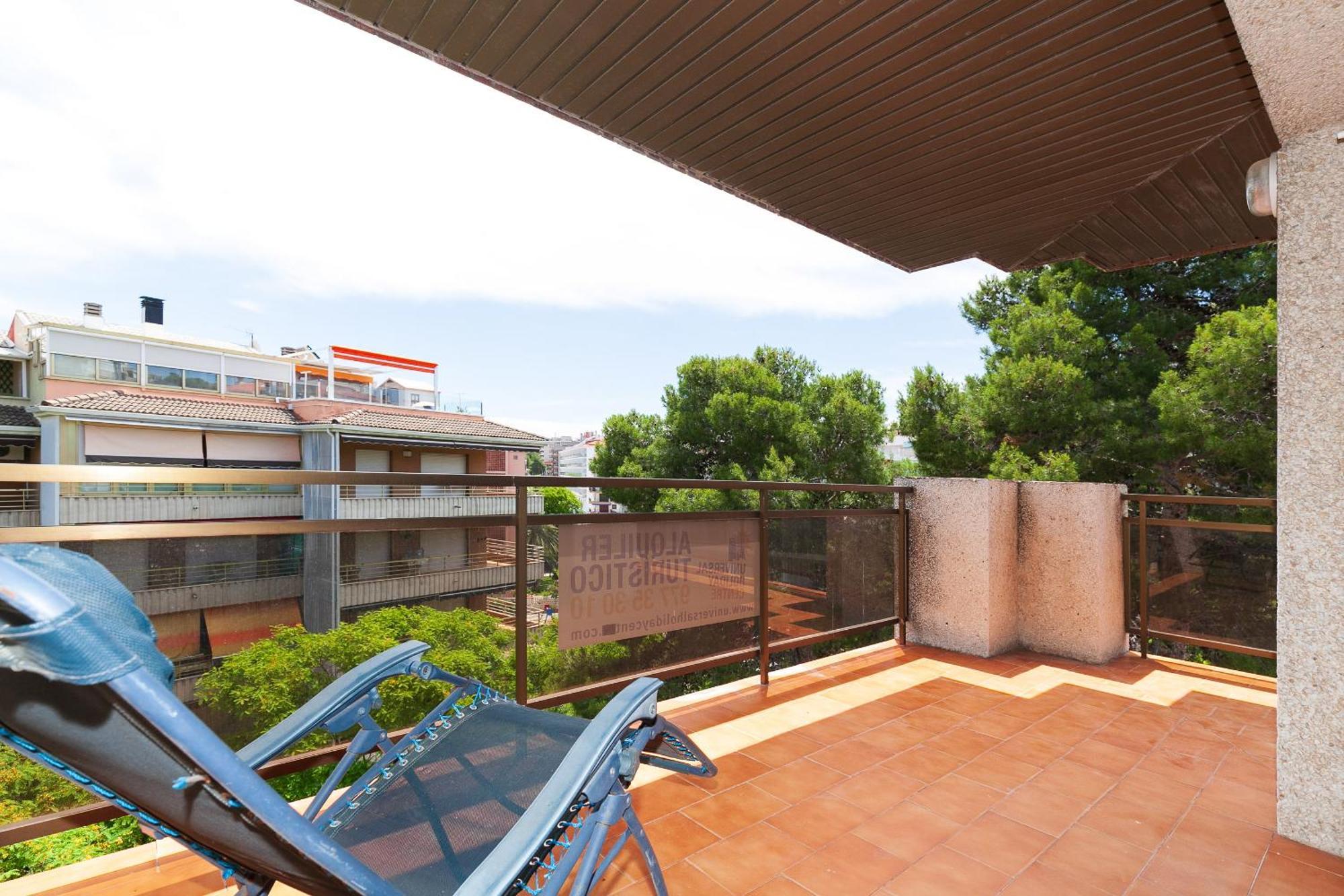 Uhc Casalmar Apartments Салоу Номер фото