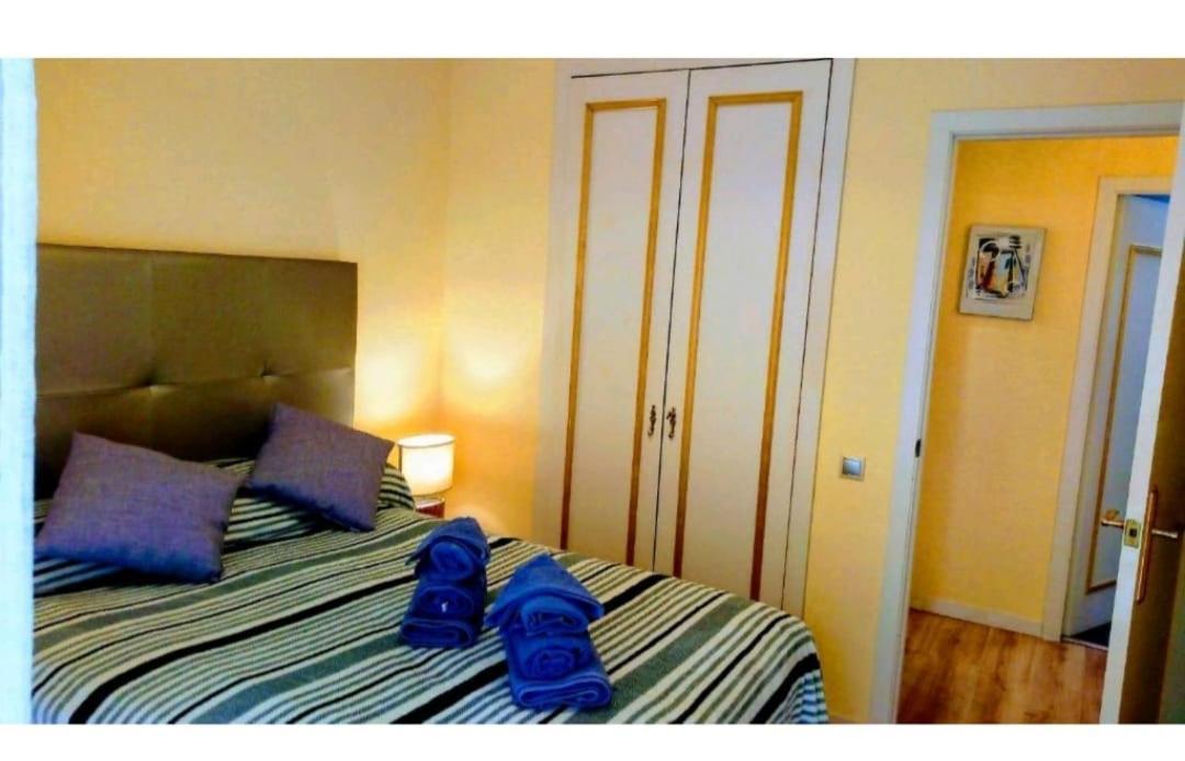 Uhc Casalmar Apartments Салоу Екстер'єр фото