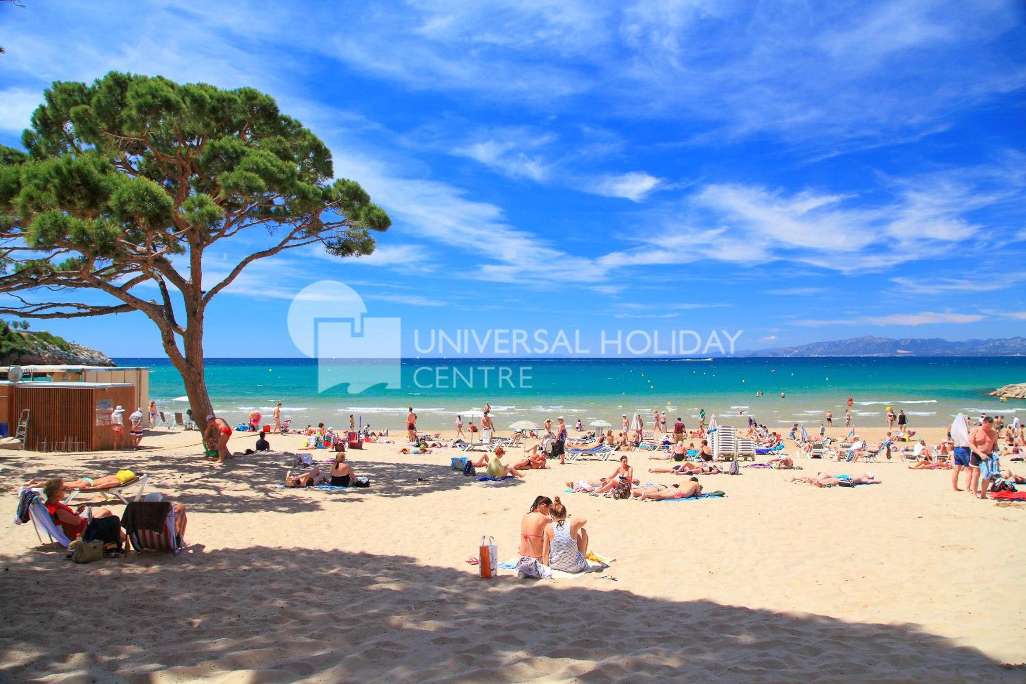 Uhc Casalmar Apartments Салоу Номер фото