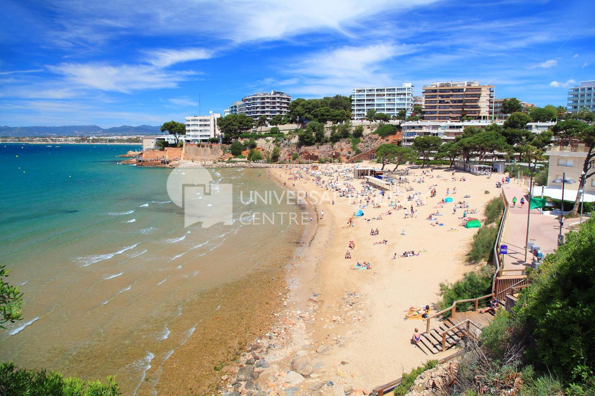 Uhc Casalmar Apartments Салоу Номер фото